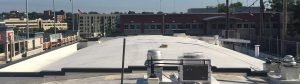 Commercial Roof Installation in Chicago, IL